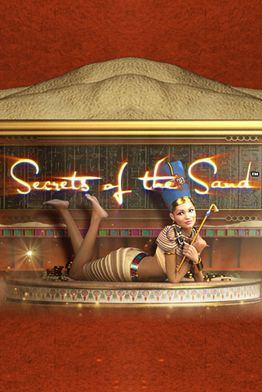 Secrets of the Sand демо игра | Гранд Казино играть без регистрации 