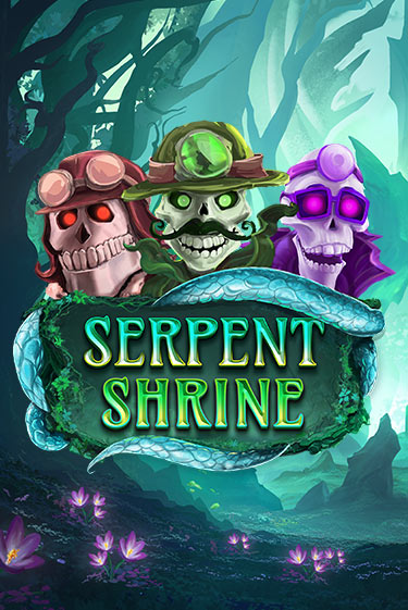Serpent Shrine демо игра | Гранд Казино играть без регистрации 