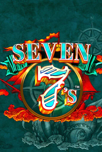 Seven 7's демо игра | Гранд Казино играть без регистрации 