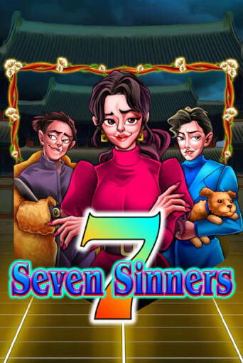 Seven Sinners демо игра | Гранд Казино играть без регистрации 