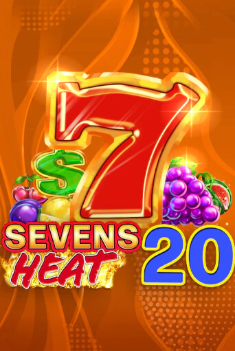 Sevens Heat 20 демо игра | Гранд Казино играть без регистрации 