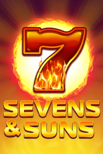 Sevens & Suns демо игра | Гранд Казино играть без регистрации 