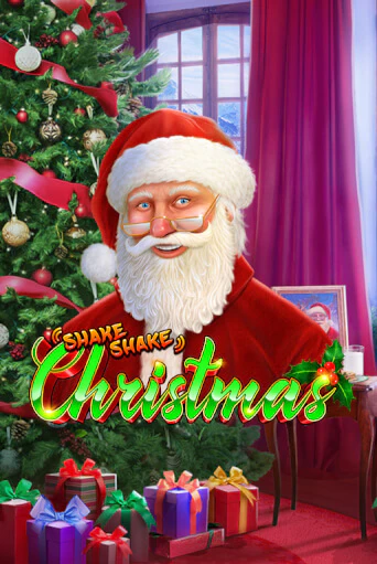 Shake Shake Christmas демо игра | Гранд Казино играть без регистрации 