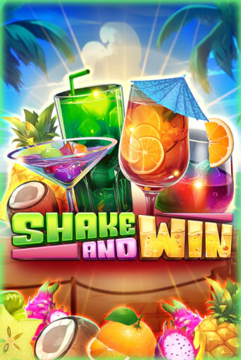 Shake and Win демо игра | Гранд Казино играть без регистрации 