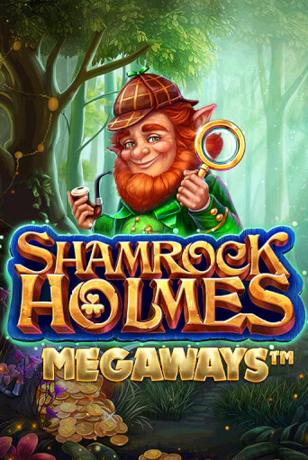 Shamrock Holmes Megaways™ демо игра | Гранд Казино играть без регистрации 