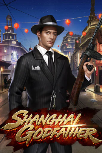Shanghai Godfather демо игра | Гранд Казино играть без регистрации 