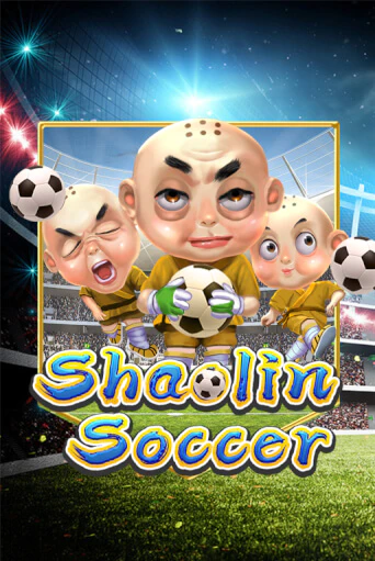 Shaolin Soccer демо игра | Гранд Казино играть без регистрации 