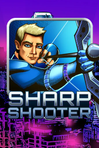 Sharpshooter демо игра | Гранд Казино играть без регистрации 