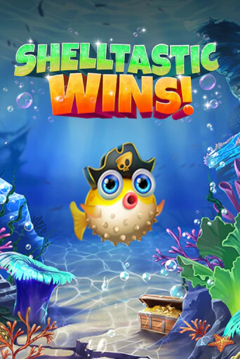 Shelltastic Wins демо игра | Гранд Казино играть без регистрации 
