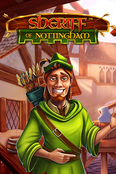 Sheriff of Nottingham демо игра | Гранд Казино играть без регистрации 