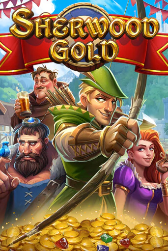 Sherwood Gold демо игра | Гранд Казино играть без регистрации 
