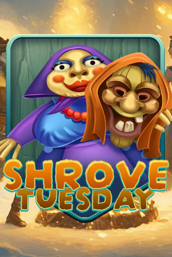 Shrove Tuesday демо игра | Гранд Казино играть без регистрации 