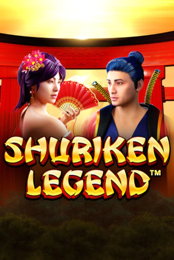 Shuriken Legend демо игра | Гранд Казино играть без регистрации 