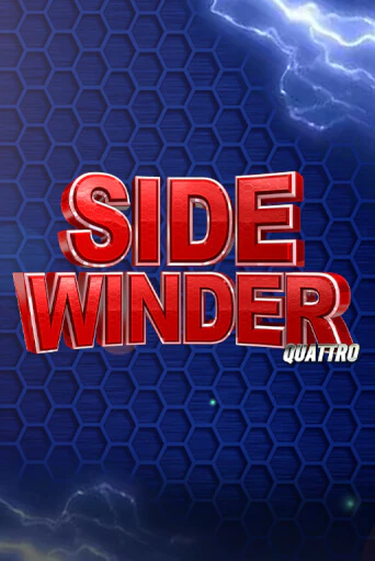 Sidewinder Quattro демо игра | Гранд Казино играть без регистрации 