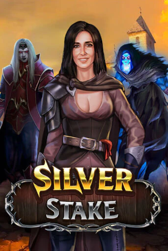 Silver Stake демо игра | Гранд Казино играть без регистрации 