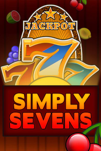 Simply Sevens демо игра | Гранд Казино играть без регистрации 
