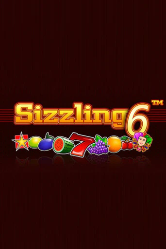 Sizzling6 демо игра | Гранд Казино играть без регистрации 