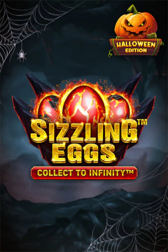 Sizzling Eggs Halloween Edition демо игра | Гранд Казино играть без регистрации 