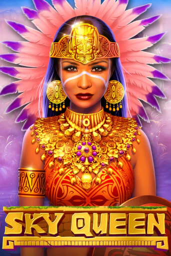 Sky Queen демо игра | Гранд Казино играть без регистрации 