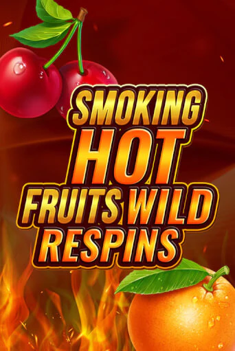 Smoking Hot Fruit Wild Respin демо игра | Гранд Казино играть без регистрации 
