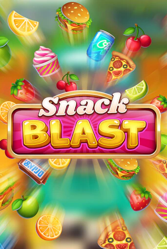 Snack Blast демо игра | Гранд Казино играть без регистрации 