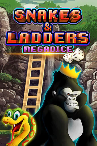 Snakes and Ladders Megadice™ демо игра | Гранд Казино играть без регистрации 