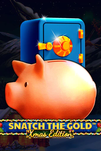 Snatch The Gold Xmas демо игра | Гранд Казино играть без регистрации 