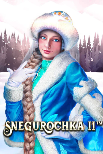 Snegurochka II демо игра | Гранд Казино играть без регистрации 