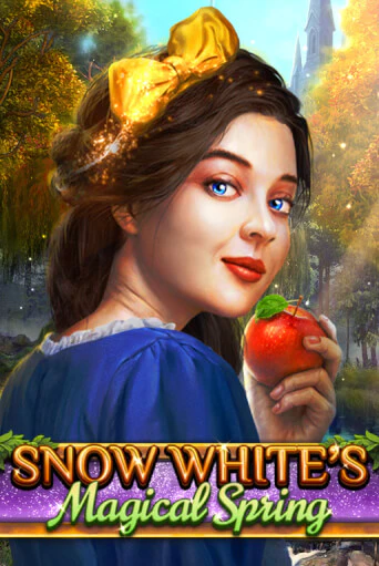 Snow White's Magical Spring демо игра | Гранд Казино играть без регистрации 