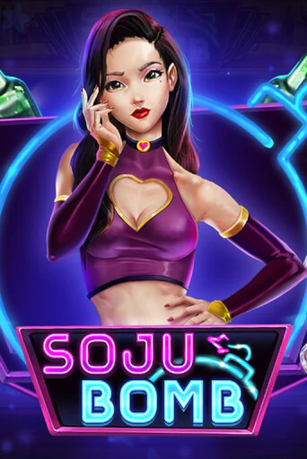 Soju Bomb демо игра | Гранд Казино играть без регистрации 
