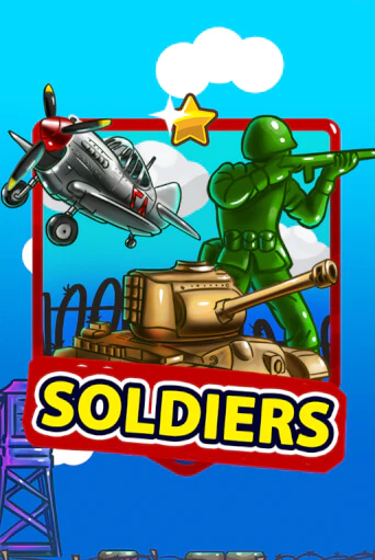Soldiers демо игра | Гранд Казино играть без регистрации 
