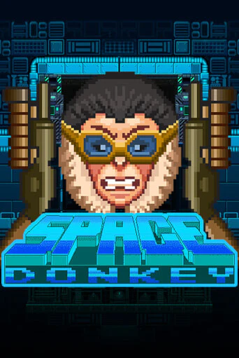 Space Donkey демо игра | Гранд Казино играть без регистрации 