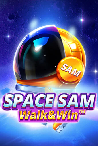 Space Sam Walk And Win TM демо игра | Гранд Казино играть без регистрации 