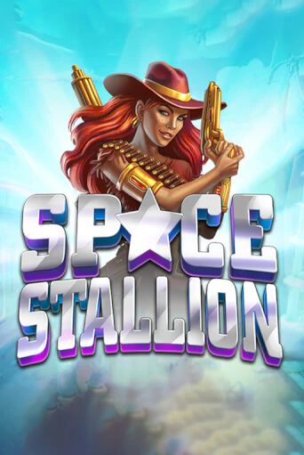 Space Stallion демо игра | Гранд Казино играть без регистрации 