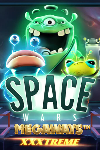 Space Wars Megaways XXXtreme демо игра | Гранд Казино играть без регистрации 