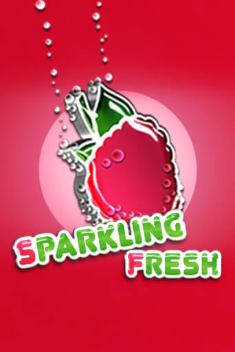 Sparkling Fresh демо игра | Гранд Казино играть без регистрации 