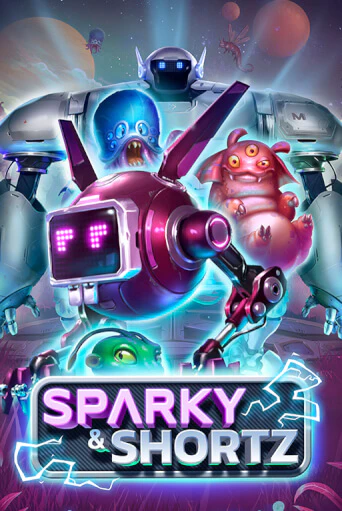 Sparky & Shortz демо игра | Гранд Казино играть без регистрации 