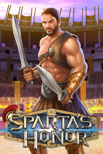 Sparta's Honor демо игра | Гранд Казино играть без регистрации 