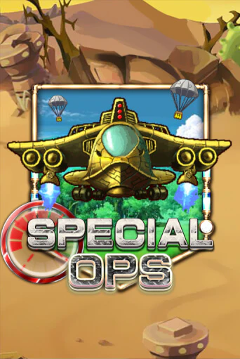 Special OPS демо игра | Гранд Казино играть без регистрации 