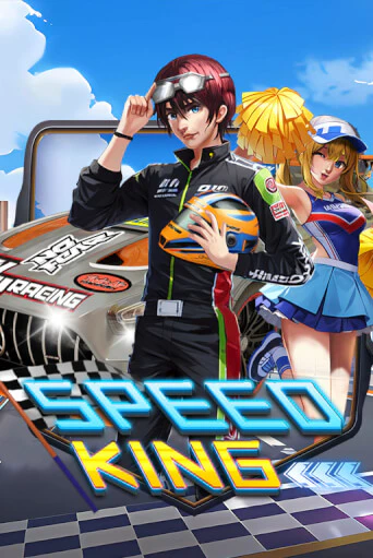 Speed King демо игра | Гранд Казино играть без регистрации 