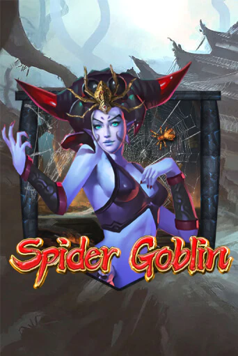 Spider Goblin демо игра | Гранд Казино играть без регистрации 