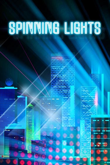 Spinning Lights демо игра | Гранд Казино играть без регистрации 