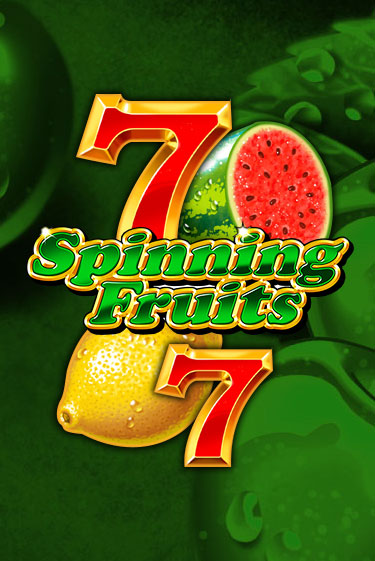 Spinning Fruits демо игра | Гранд Казино играть без регистрации 