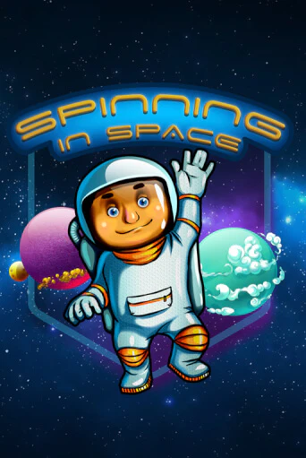 Spinning In Space демо игра | Гранд Казино играть без регистрации 