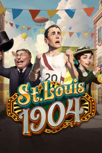 St Louis 1904 демо игра | Гранд Казино играть без регистрации 