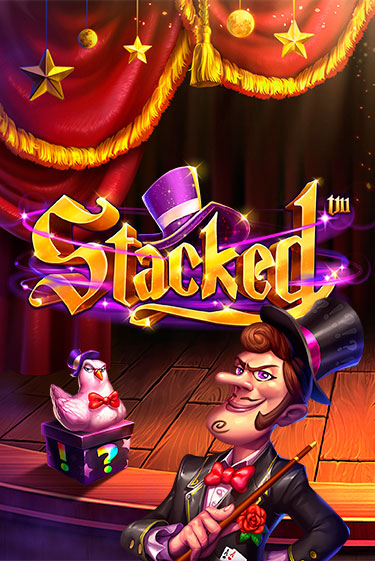 Stacked демо игра | Гранд Казино играть без регистрации 