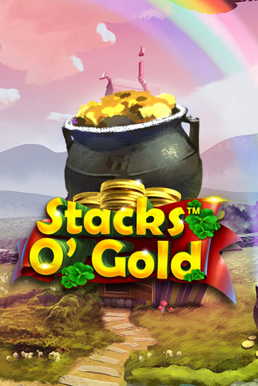Stacks O' Gold демо игра | Гранд Казино играть без регистрации 