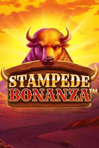 Stampede Bonanza демо игра | Гранд Казино играть без регистрации 