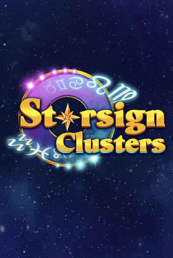 Starsign Clusters демо игра | Гранд Казино играть без регистрации 