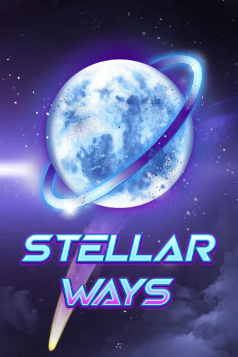 Stellar Ways демо игра | Гранд Казино играть без регистрации 